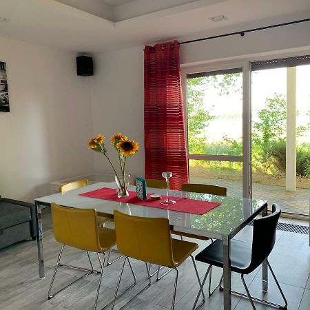 Radzyń Yacht Club Apartamenty מראה חיצוני תמונה