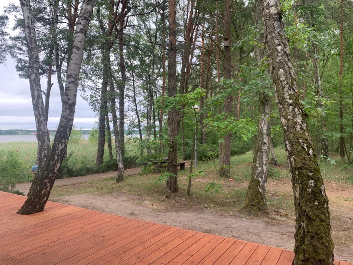 Radzyń Yacht Club Apartamenty מראה חיצוני תמונה