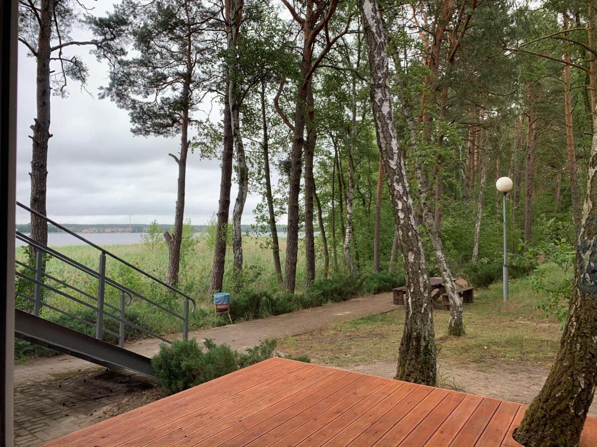 Radzyń Yacht Club Apartamenty מראה חיצוני תמונה