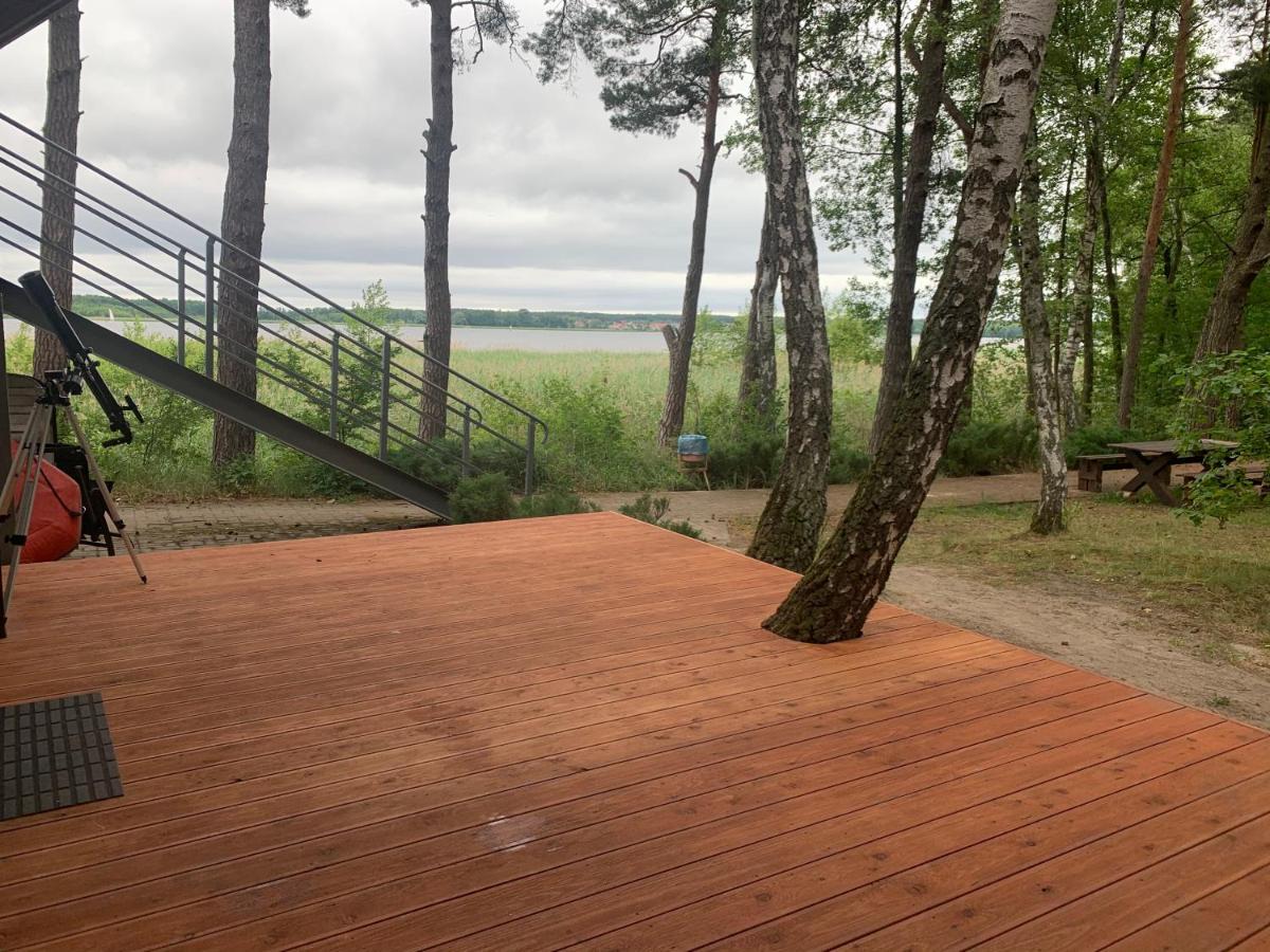 Radzyń Yacht Club Apartamenty מראה חיצוני תמונה
