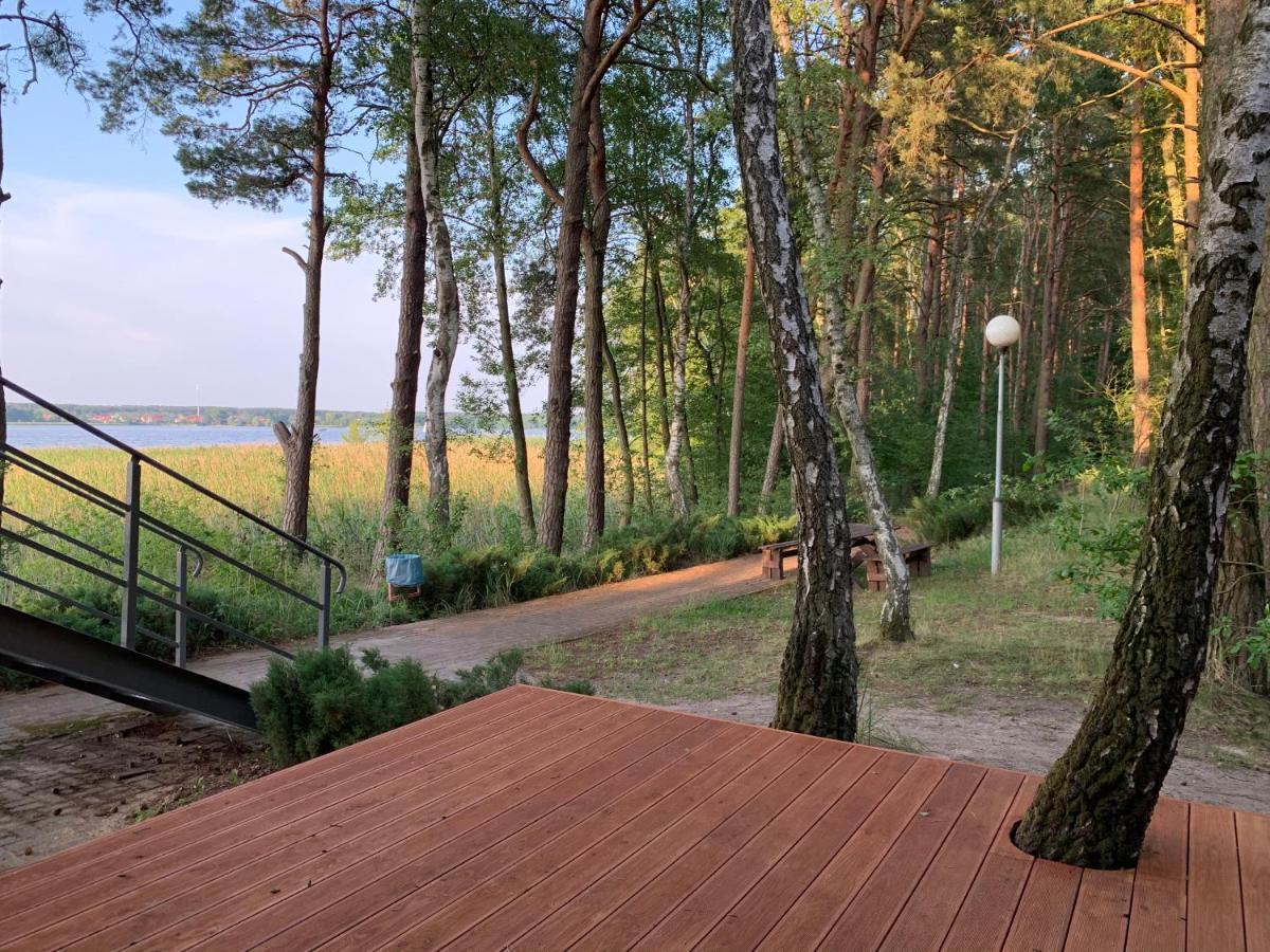 Radzyń Yacht Club Apartamenty מראה חיצוני תמונה