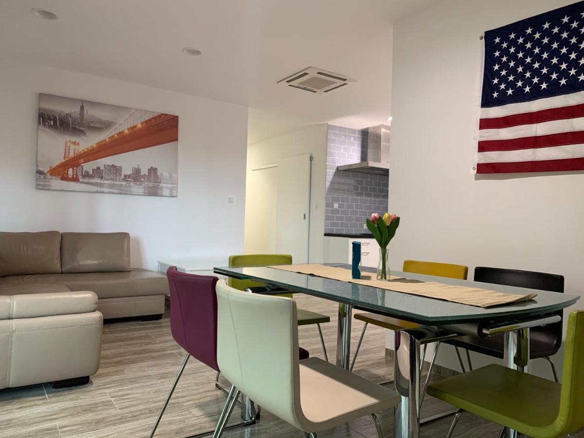 Radzyń Yacht Club Apartamenty מראה חיצוני תמונה