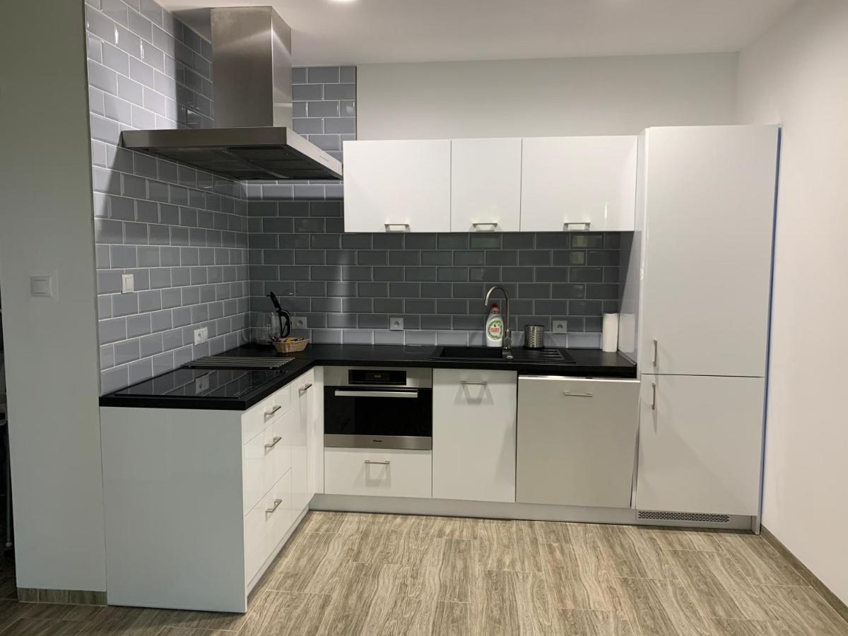Radzyń Yacht Club Apartamenty מראה חיצוני תמונה