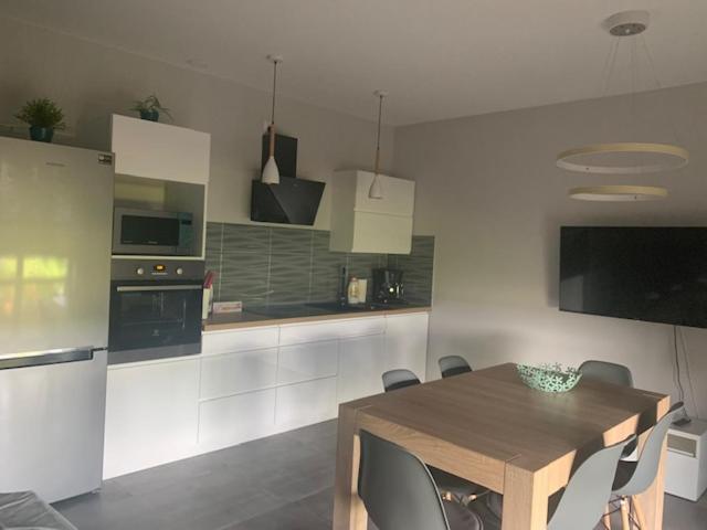 Radzyń Yacht Club Apartamenty מראה חיצוני תמונה