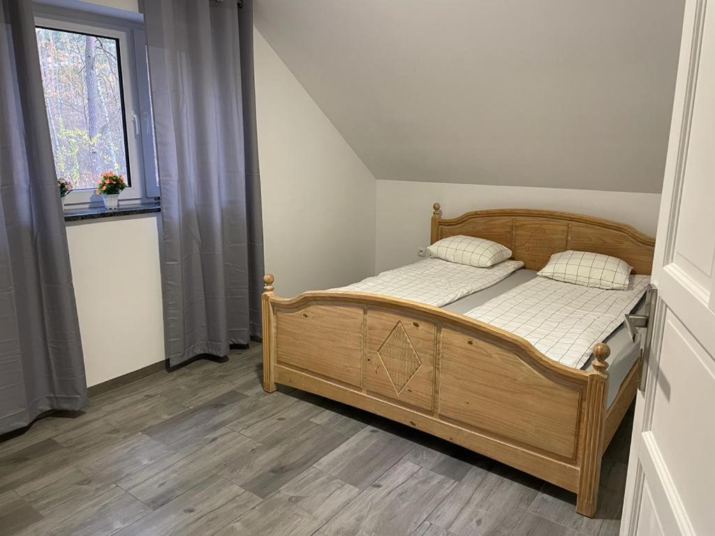 Radzyń Yacht Club Apartamenty מראה חיצוני תמונה
