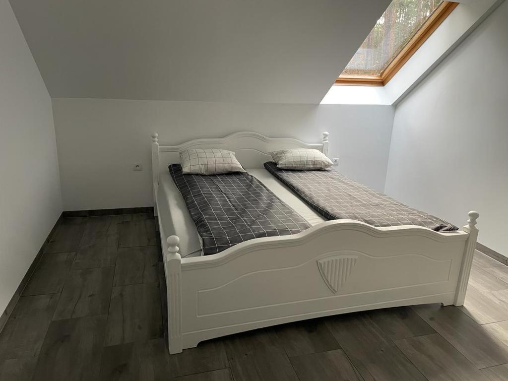 Radzyń Yacht Club Apartamenty מראה חיצוני תמונה