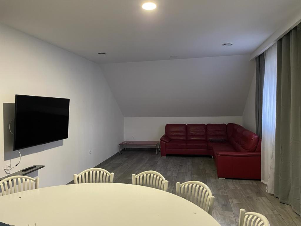 Radzyń Yacht Club Apartamenty מראה חיצוני תמונה