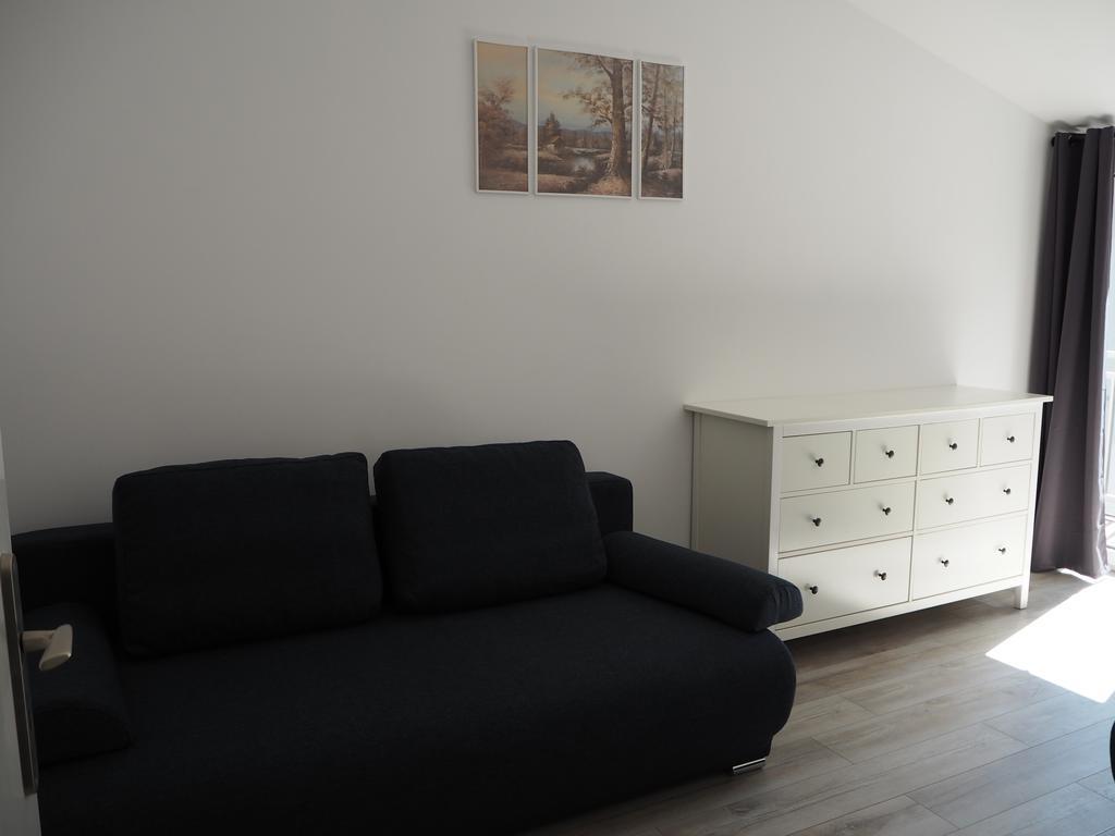Radzyń Yacht Club Apartamenty מראה חיצוני תמונה