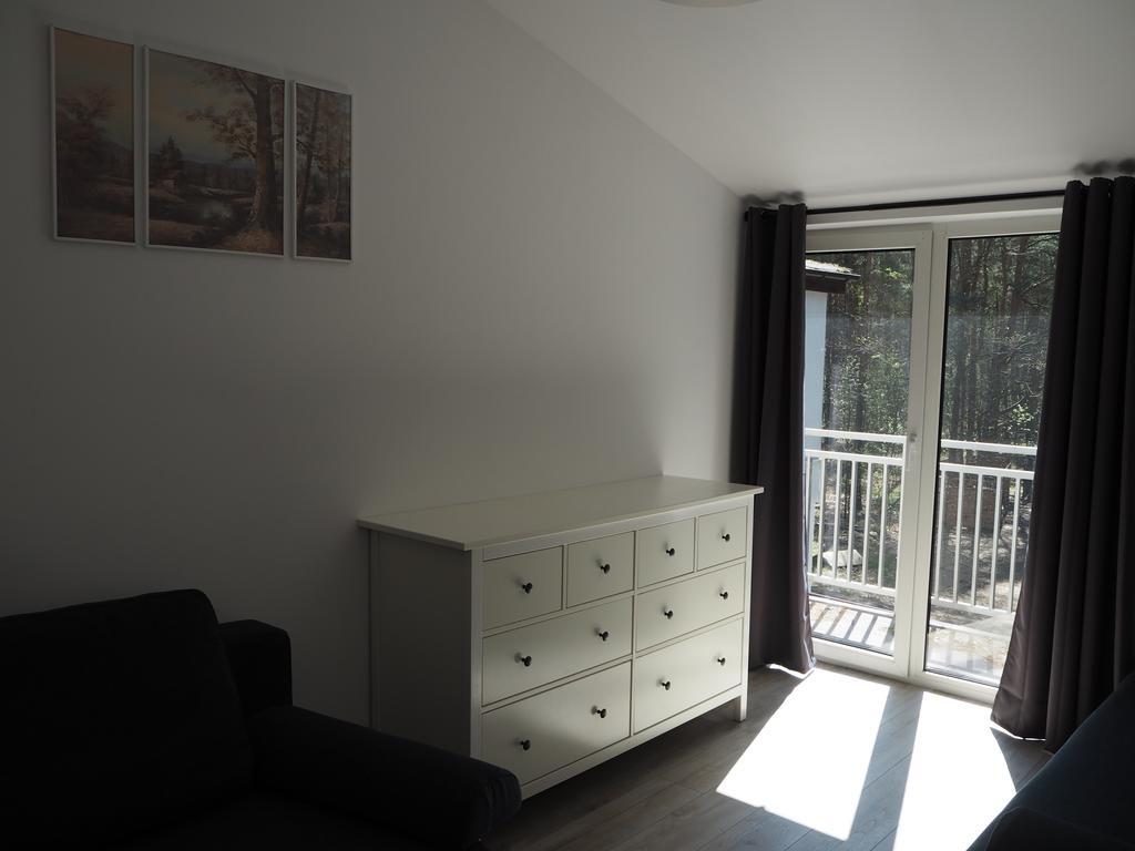 Radzyń Yacht Club Apartamenty מראה חיצוני תמונה
