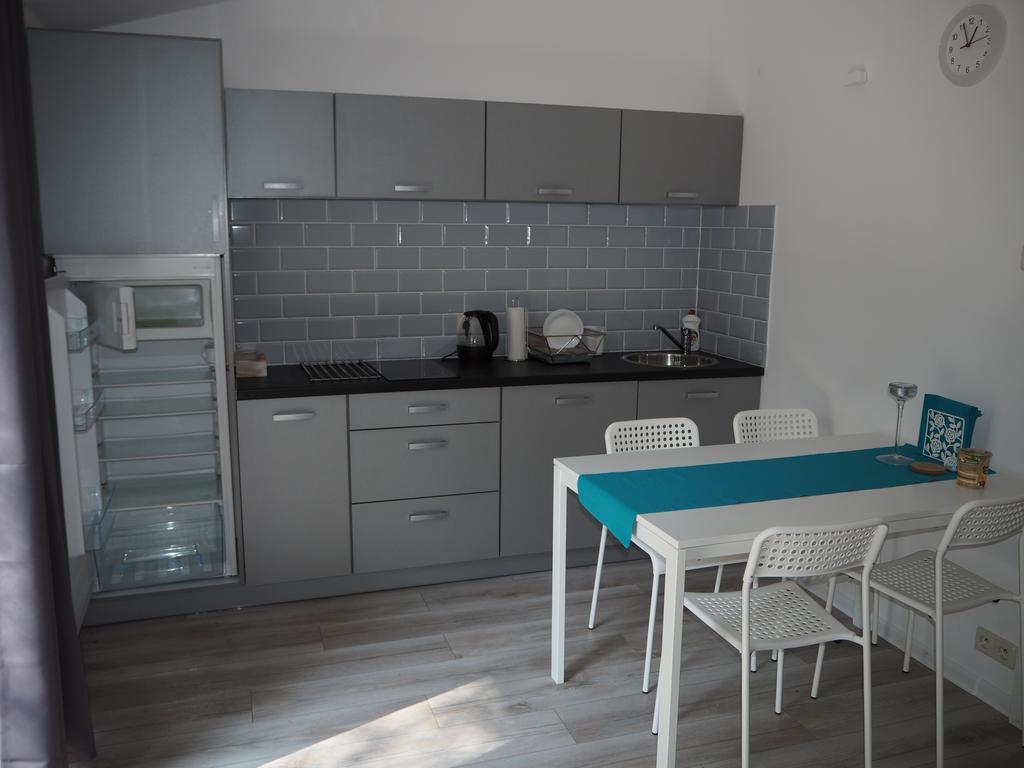 Radzyń Yacht Club Apartamenty מראה חיצוני תמונה