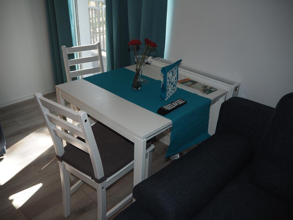 Radzyń Yacht Club Apartamenty מראה חיצוני תמונה