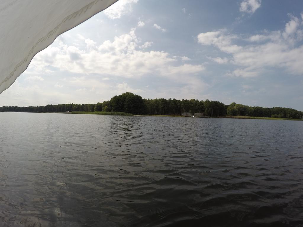 Radzyń Yacht Club Apartamenty מראה חיצוני תמונה