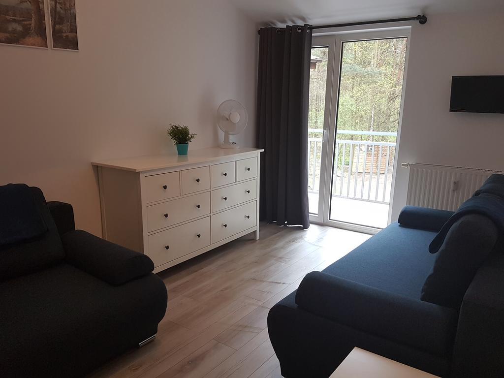 Radzyń Yacht Club Apartamenty מראה חיצוני תמונה