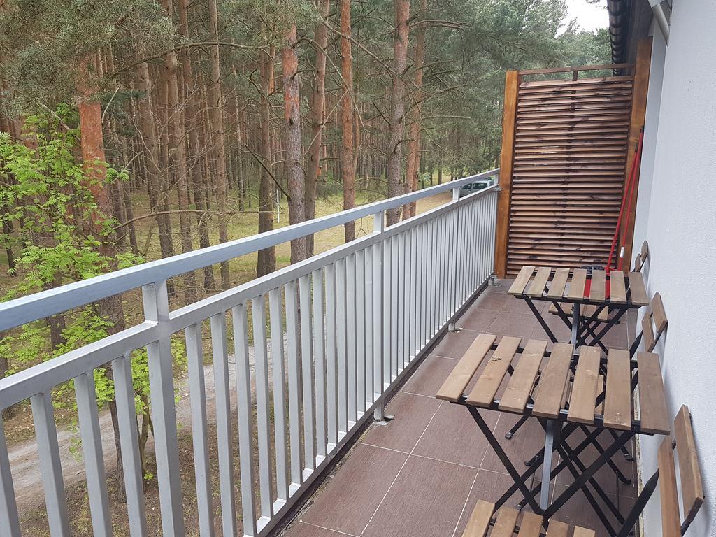 Radzyń Yacht Club Apartamenty מראה חיצוני תמונה