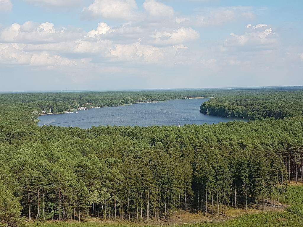 Radzyń Yacht Club Apartamenty מראה חיצוני תמונה