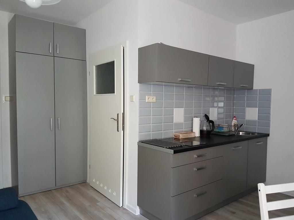 Radzyń Yacht Club Apartamenty מראה חיצוני תמונה