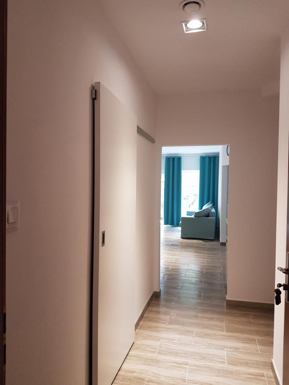 Radzyń Yacht Club Apartamenty מראה חיצוני תמונה