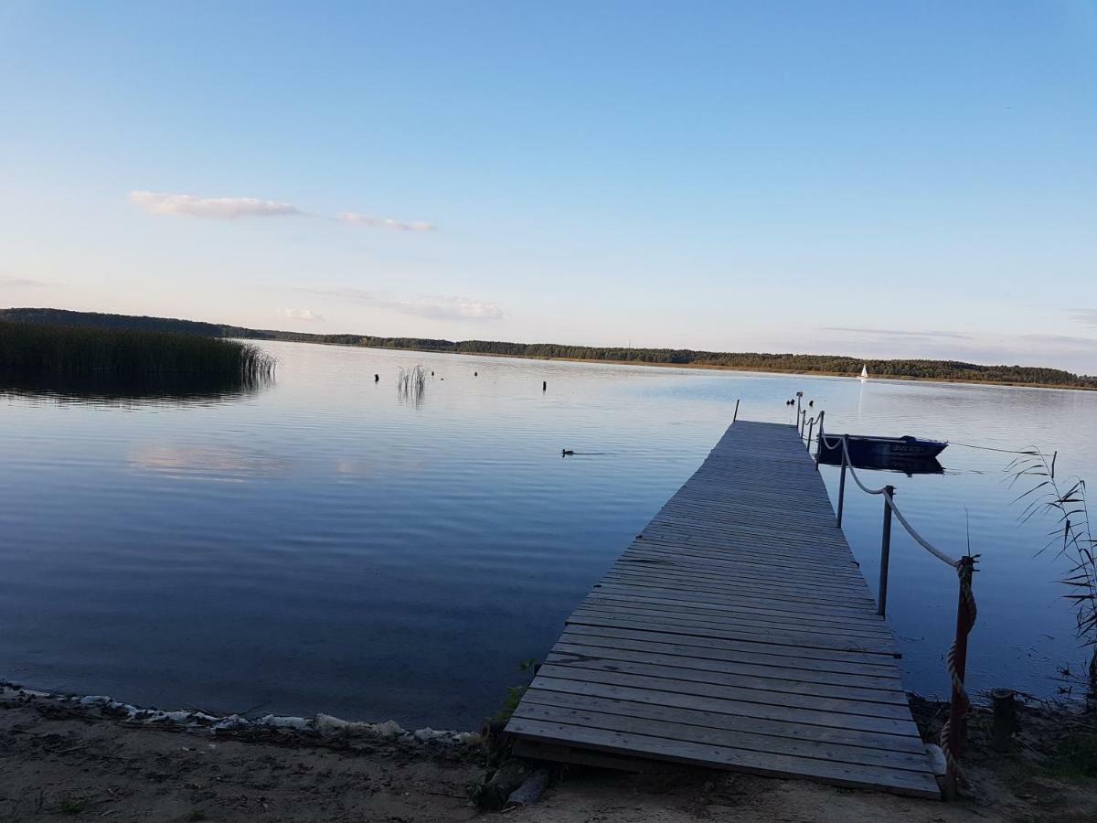 Radzyń Yacht Club Apartamenty מראה חיצוני תמונה