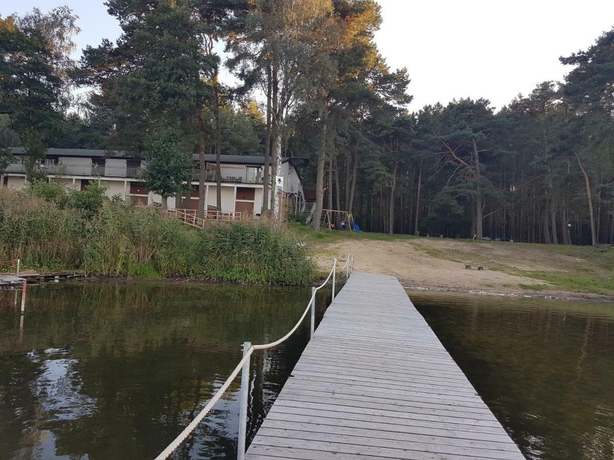 Radzyń Yacht Club Apartamenty מראה חיצוני תמונה