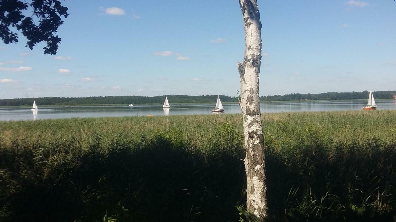 Radzyń Yacht Club Apartamenty מראה חיצוני תמונה