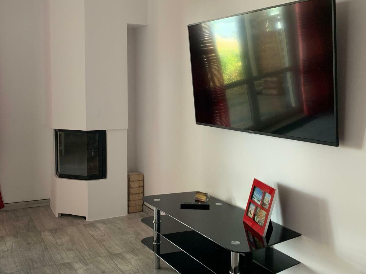 Radzyń Yacht Club Apartamenty מראה חיצוני תמונה