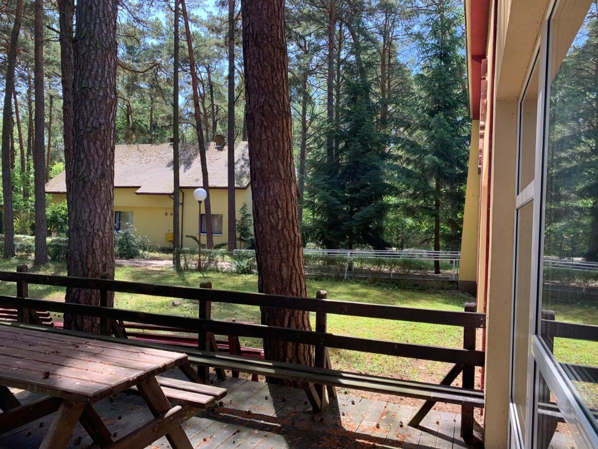 Radzyń Yacht Club Apartamenty מראה חיצוני תמונה