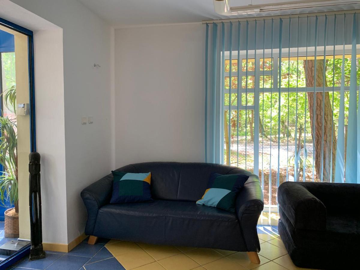 Radzyń Yacht Club Apartamenty מראה חיצוני תמונה