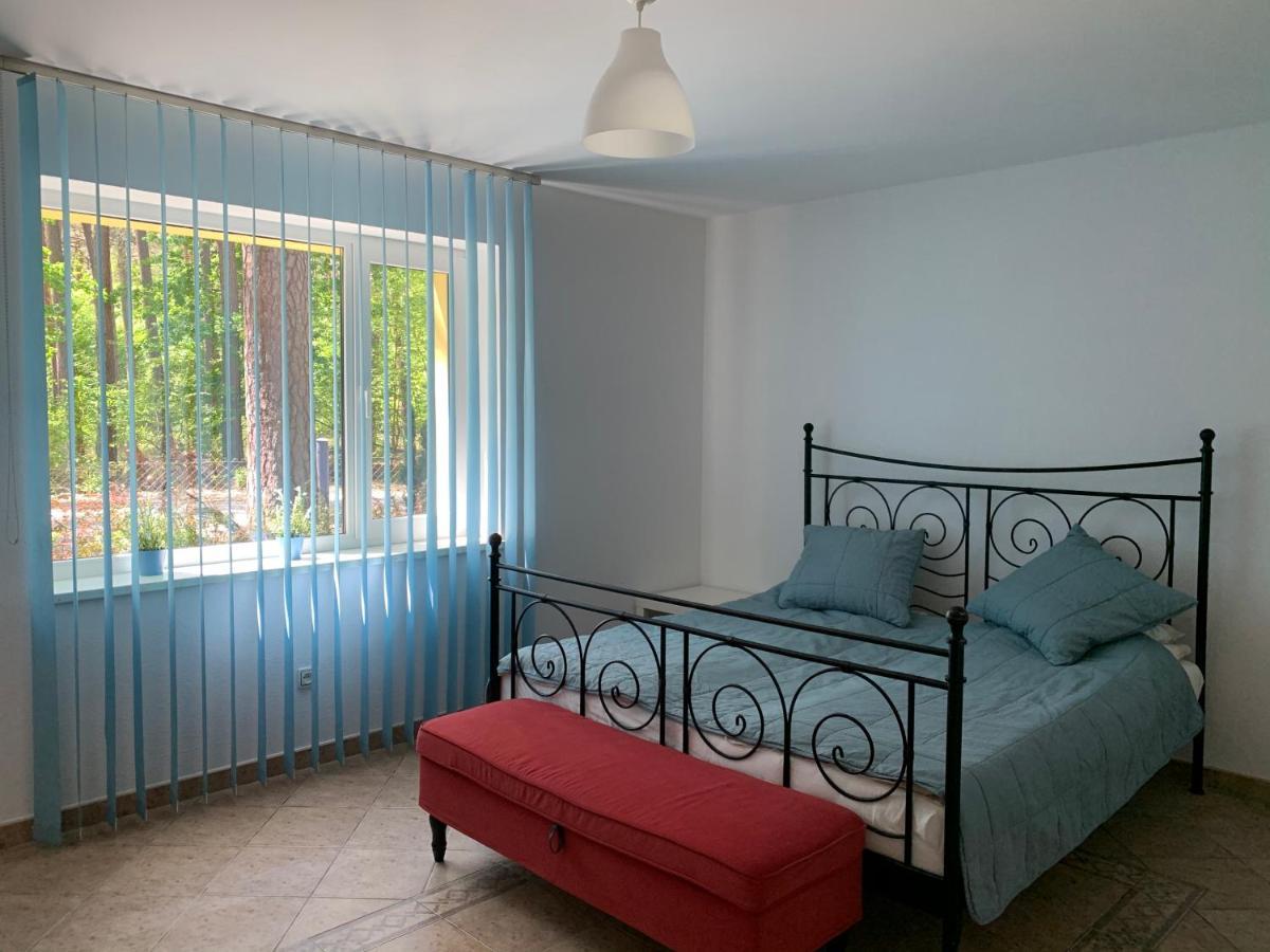 Radzyń Yacht Club Apartamenty מראה חיצוני תמונה