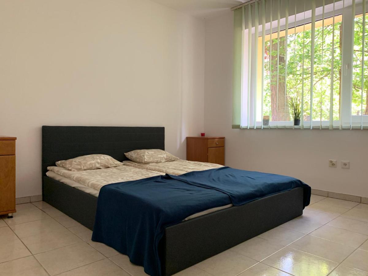 Radzyń Yacht Club Apartamenty מראה חיצוני תמונה