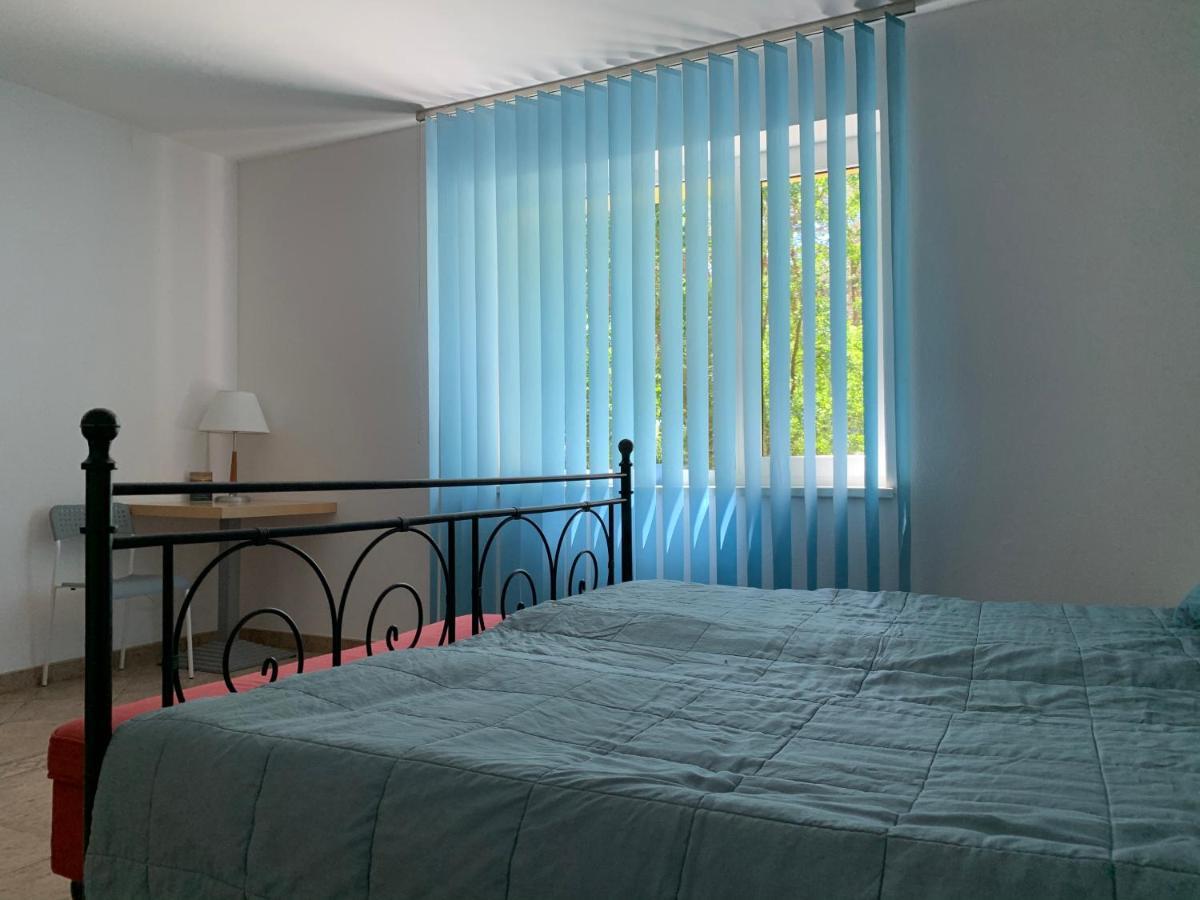 Radzyń Yacht Club Apartamenty מראה חיצוני תמונה