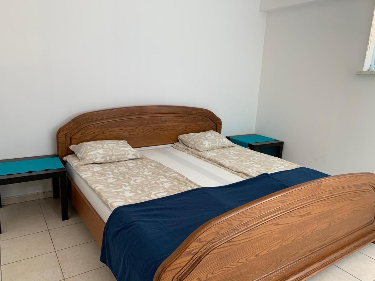 Radzyń Yacht Club Apartamenty מראה חיצוני תמונה