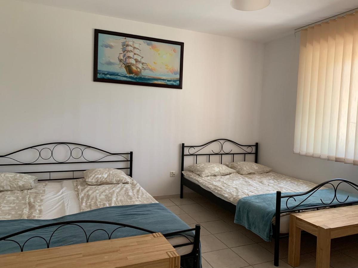 Radzyń Yacht Club Apartamenty מראה חיצוני תמונה